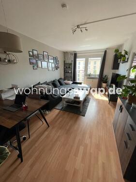 Foto - Wohnungsswap - 2 Zimmer, 55 m² - Berliner Str., Pankow, Berlin