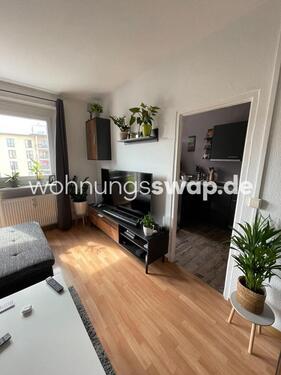 Foto - Etagenwohnung zur Miete in Berlin