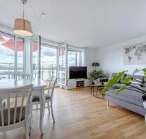Privat | 3-Zimmer-Wohnung inkl. TG Stellplatz | Findorff - Bremen