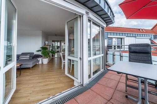 Foto - Etagenwohnung in Bremen zum Kaufen
