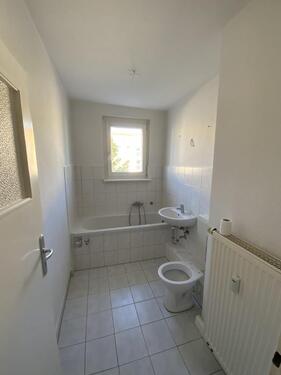 Foto - Etagenwohnung in Dessau-Roßlau zur Miete