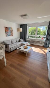 Foto - Möblierte 3-Zimmer-Wohnung am Stadtpark – All-Inclusive!