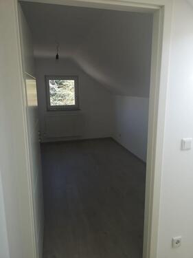 Foto - Etagenwohnung in Pyrbaum zur Miete