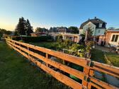 Foto - Garten ca 275qm Kleinrückerswalde Annaberg-Buchholz
