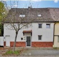 Einfamilienhaus mit 6 Zimmer in Mühlacker3 Etagen Privat