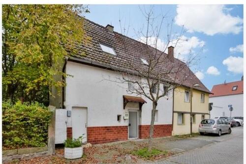 Foto - Einfamilienhaus in Mühlacker