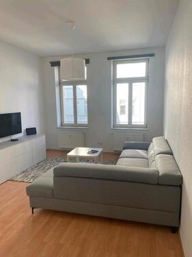 Foto - Etagenwohnung zur Miete in Leipzig