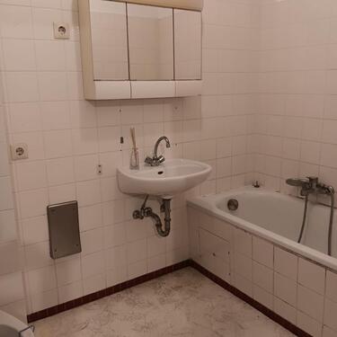 Foto - Etagenwohnung zum Kaufen in Bremerhaven