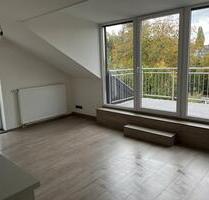Autarke 3-Zimmer-Wohnung in bevorzugter Lage am Wurmtal - Herzogenrath