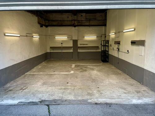 Foto - Garage Halle in Herten Westerholt zu Vermietung!!