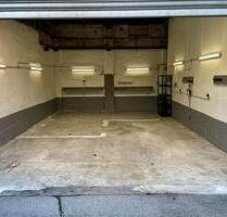 Garage Halle in Herten Westerholt zu Vermietung!!