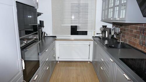 Foto - Etagenwohnung in Nördlingen