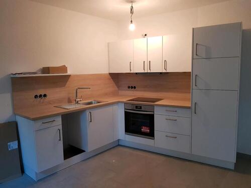 Foto - 2-Zimmerwohnung in Damme - 700,00 EUR Kaltmiete,