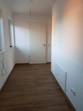 Foto - Etagenwohnung in Neuenkirchen