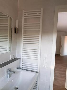 Foto - Etagenwohnung in Neuenkirchen zur Miete