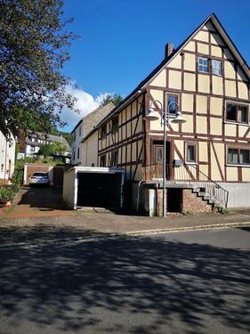 Foto - Einfamilienhaus in Dillenburg