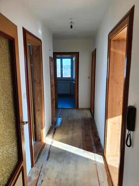 Foto - Etagenwohnung in Roth