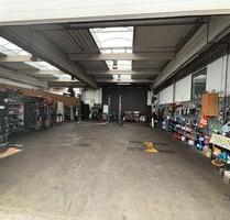 Autowerkstatt zum vermieten in Kaiserslautern ‼️‼️‼️‼️ - Mannheim Käfertal