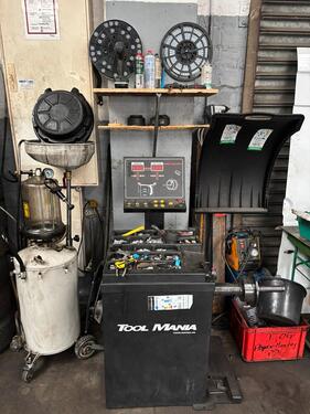 Foto - andere in Mannheim