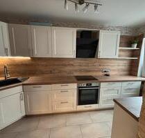 3-Zimmer-Wohnung in Riedstadt im Erdgeschoss