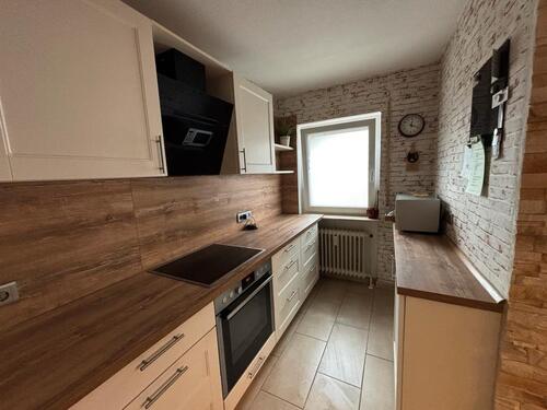 Foto - Etagenwohnung zur Miete in Riedstadt