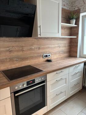 Foto - Etagenwohnung in Riedstadt