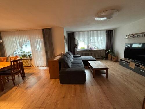 Foto - Etagenwohnung in Riedstadt zur Miete