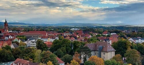 Foto - 1 Zimmer Etagenwohnung in Göttingen