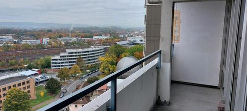Foto - Etagenwohnung in Göttingen zur Miete