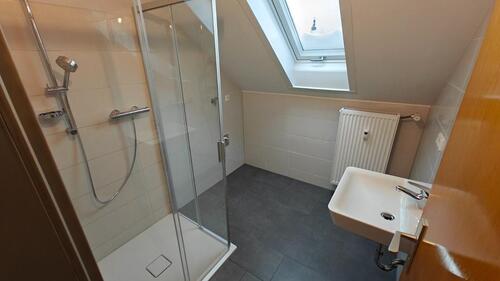 Foto - 4 Zimmer Etagenwohnung zur Miete in Neunburg vorm Wald