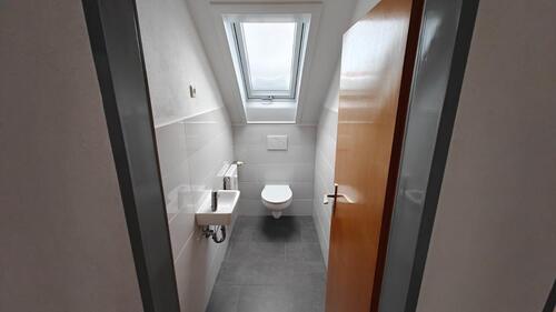 Foto - 4 Zimmer Etagenwohnung in Neunburg vorm Wald