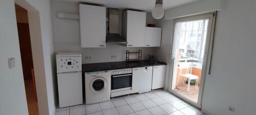 Foto - Wohnung zu vermieten - 780,00&nbsp;EUR Kaltmiete, ca.&nbsp; 57,00&nbsp;m&sup2;