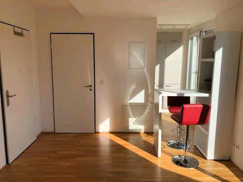 Foto - 1 Zimmer Etagenwohnung zur Miete in München