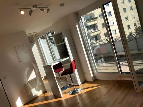 Foto - 1 Zimmer Etagenwohnung in München