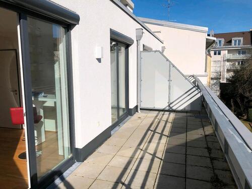 Foto - Etagenwohnung in München zur Miete