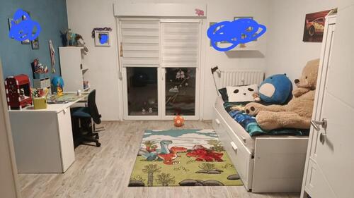 Foto - 3 Zimmer Erdgeschoßwohnung in Hagen