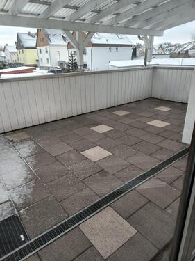 Foto - 3 Zimmer Etagenwohnung zur Miete in Fernwald