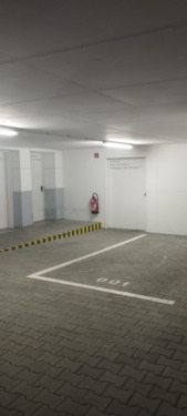 Foto - PKW Tiefgaragenstellplatz - 110,00&nbsp;EUR Miete,