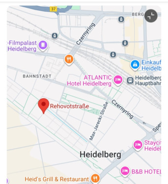 Foto - andere zur Miete in Heidelberg