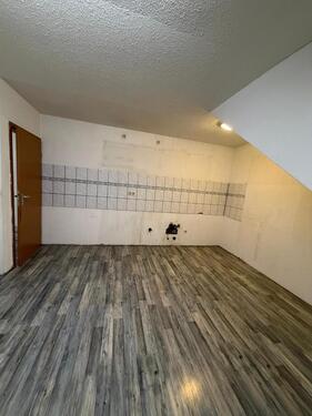 Foto - Dachgeschoßwohnung in Herne zur Miete