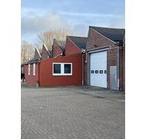 Lagerhalle in zentraler Lage von Gildehaus - Bad Bentheim