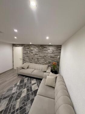 Foto - 4 Zimmer Erdgeschoßwohnung zum Kaufen in Krumbach (Schwaben)