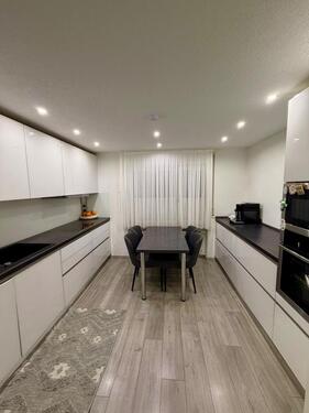 Foto - 4 Zimmer Erdgeschoßwohnung in Krumbach (Schwaben)