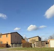 Ländlich modern wohnen mit Garten zum Erholen und Genießen - Jacobsdorf