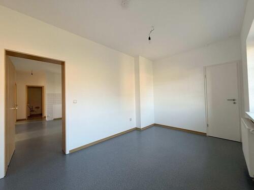 Foto - 2 Zimmer Etagenwohnung in Jacobsdorf