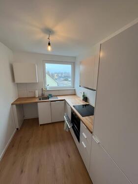 Foto - 3 Zimmer Etagenwohnung zur Miete in Schladen-Werla