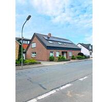 Provisionsfrei, Modernisiertes Zweifamilienhaus in Rheine