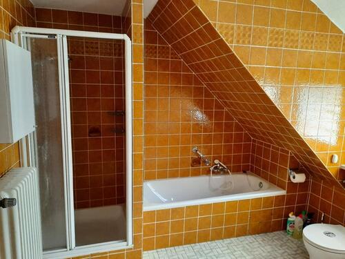 Foto - Vermietung 2 ZKB Whg. in Br.-VH zu 062026