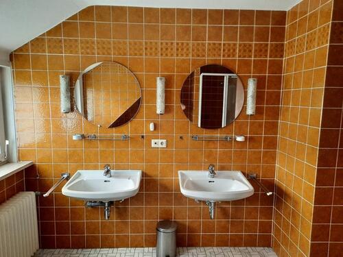 Foto - 2 Zimmer Etagenwohnung in Bruchhausen-Vilsen