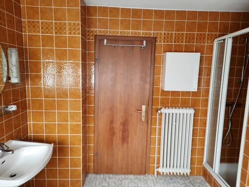 Foto - Etagenwohnung in Bruchhausen-Vilsen zur Miete